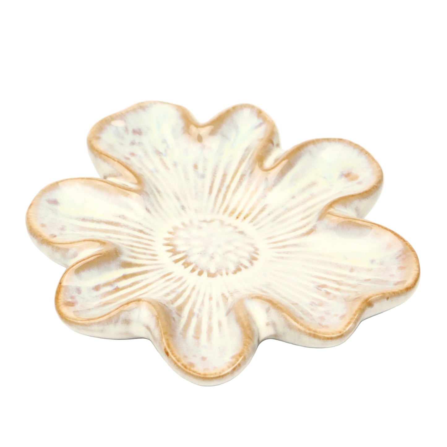 Ivory Flower