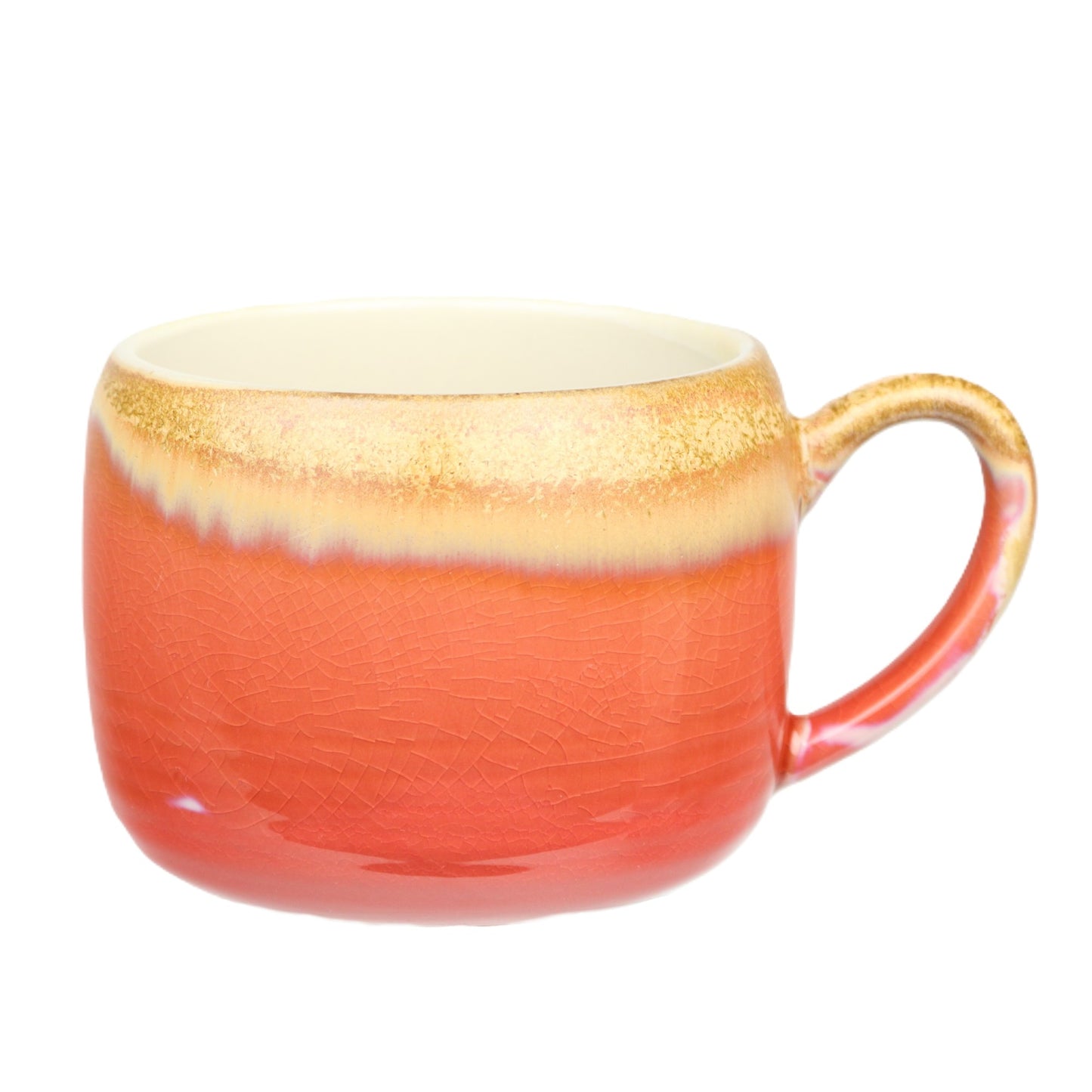 Ruddy Beach Mug