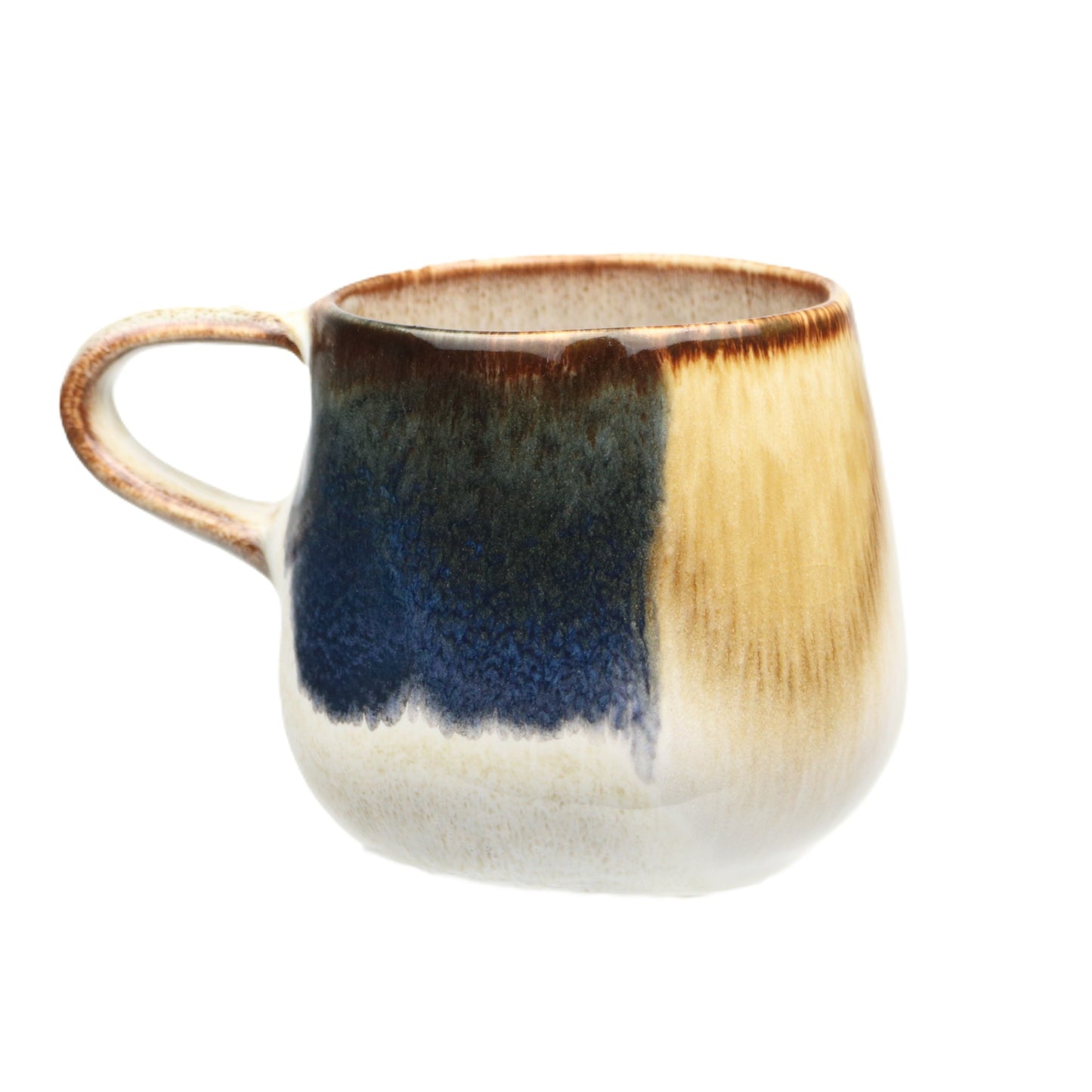 Cubism Mug