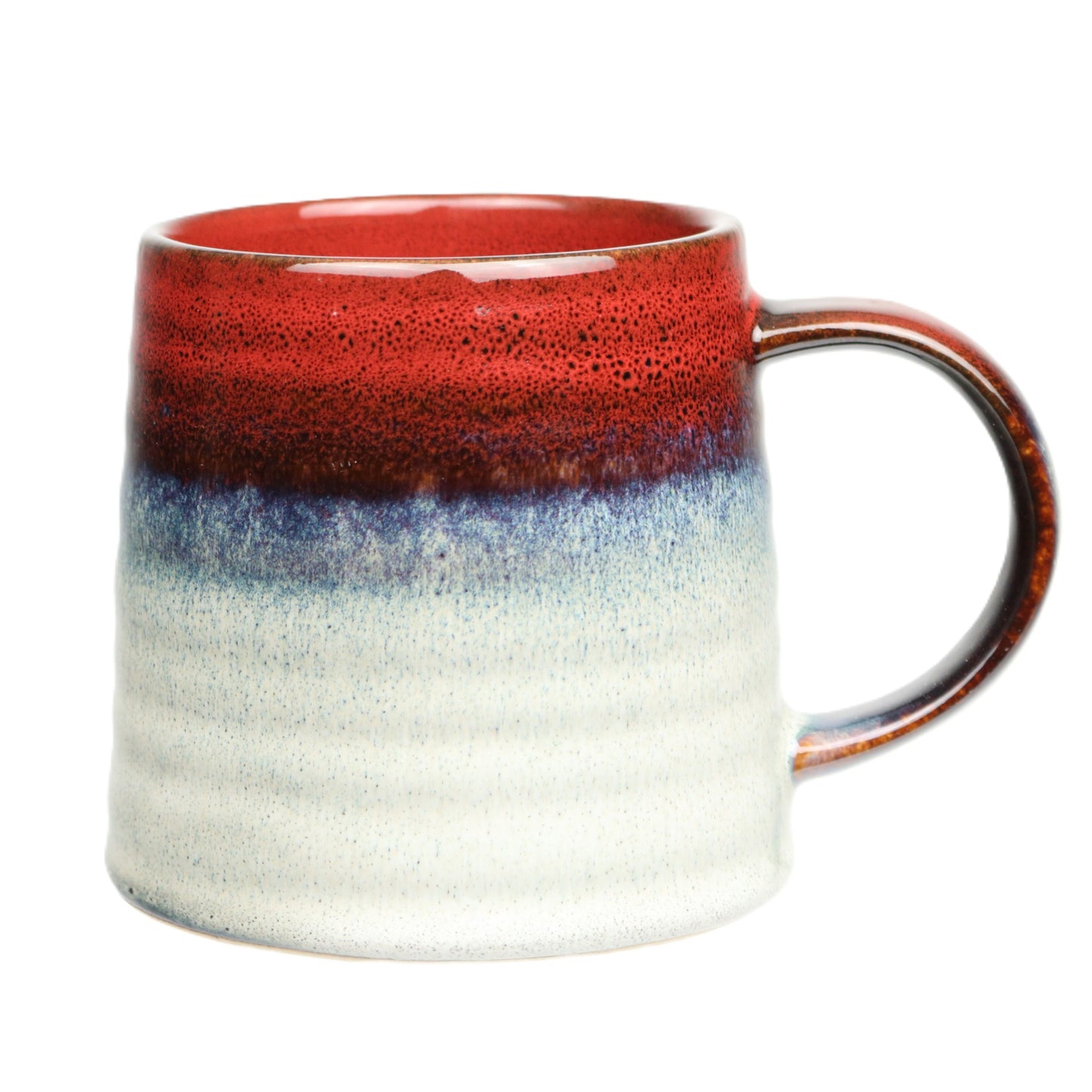 Crimson Stone Tankard