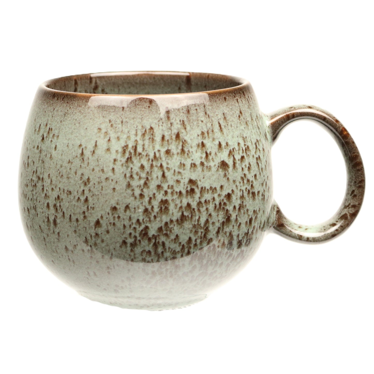 Frogspawn Ball Mug