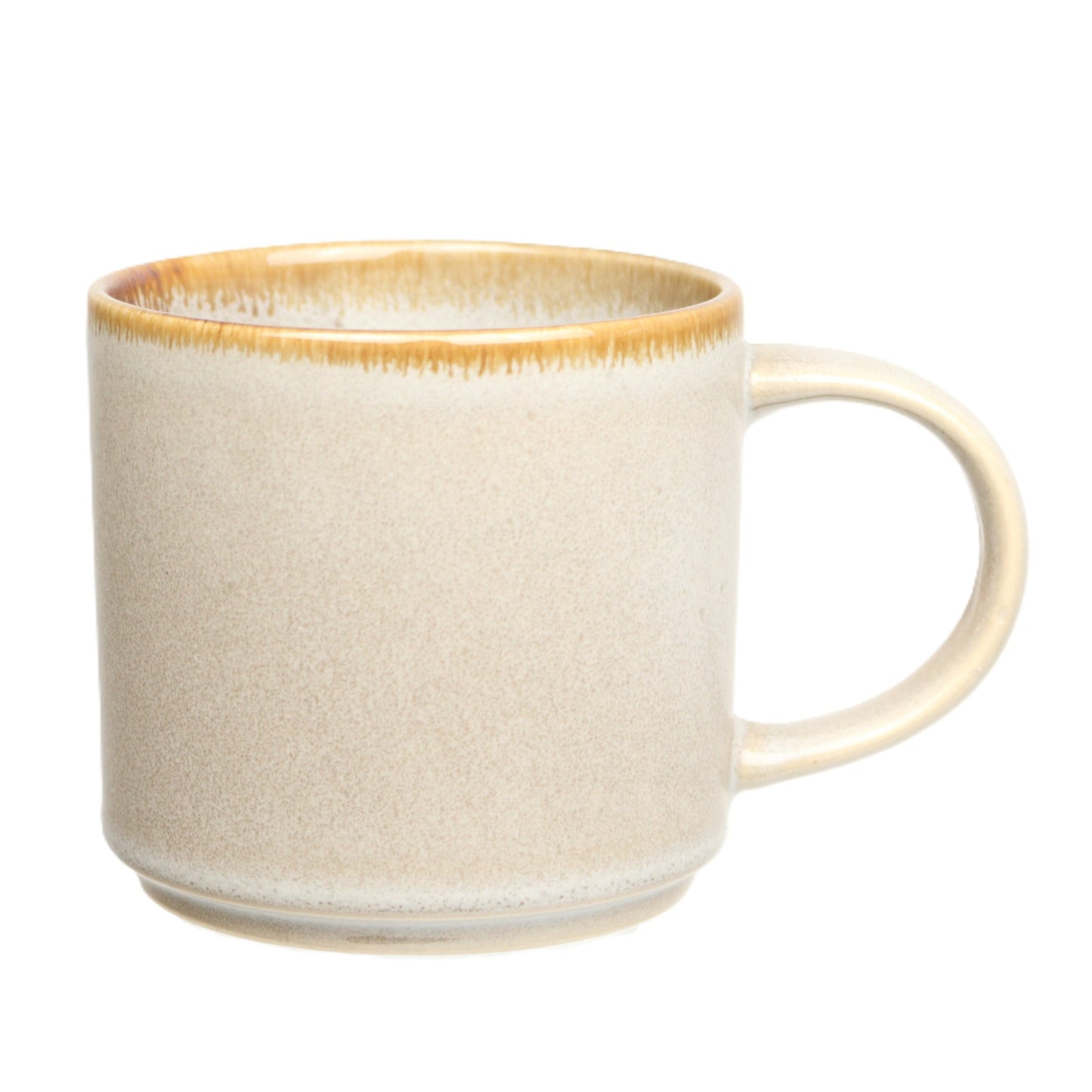 Oat Mug