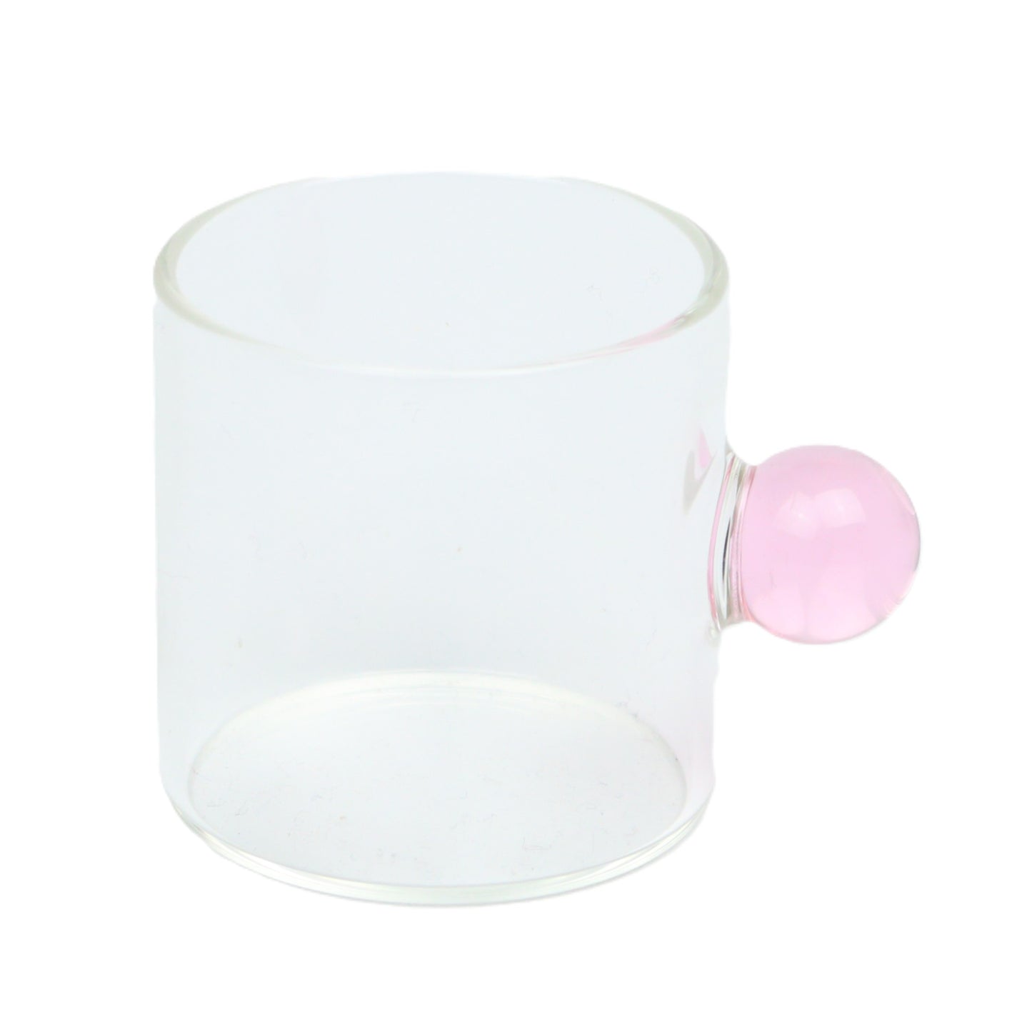 Rose Espresso Mug