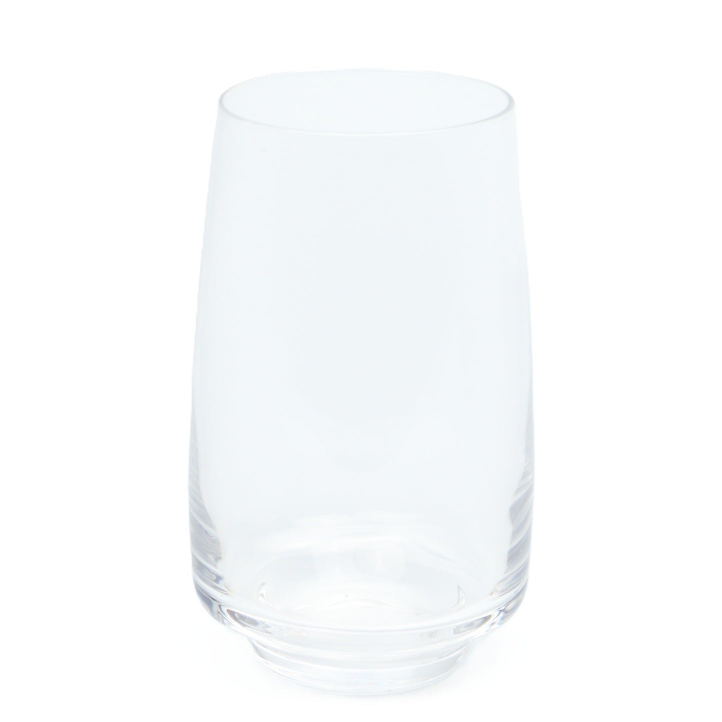 Clear Tumbler