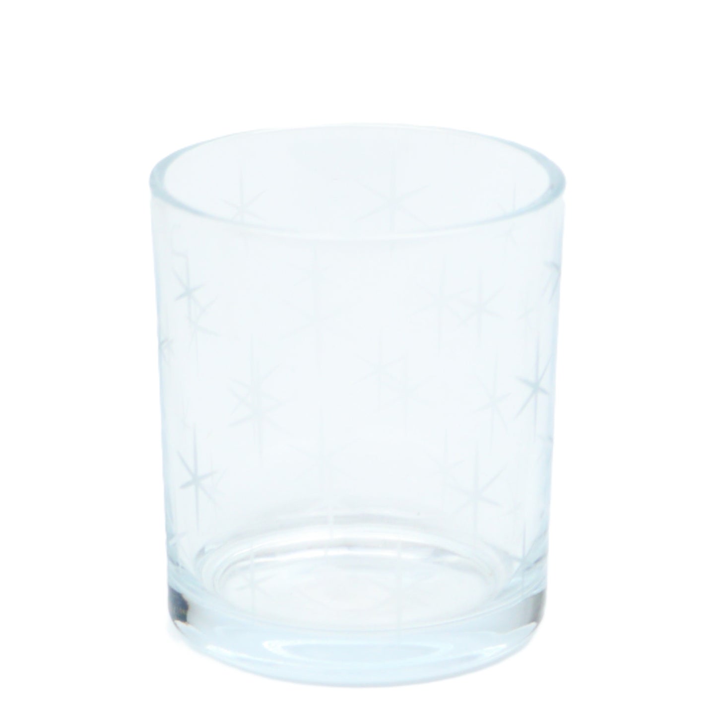Clear Shot Glass