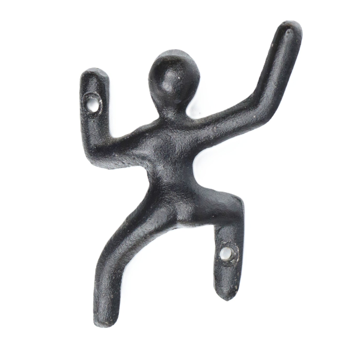 Climbing Man