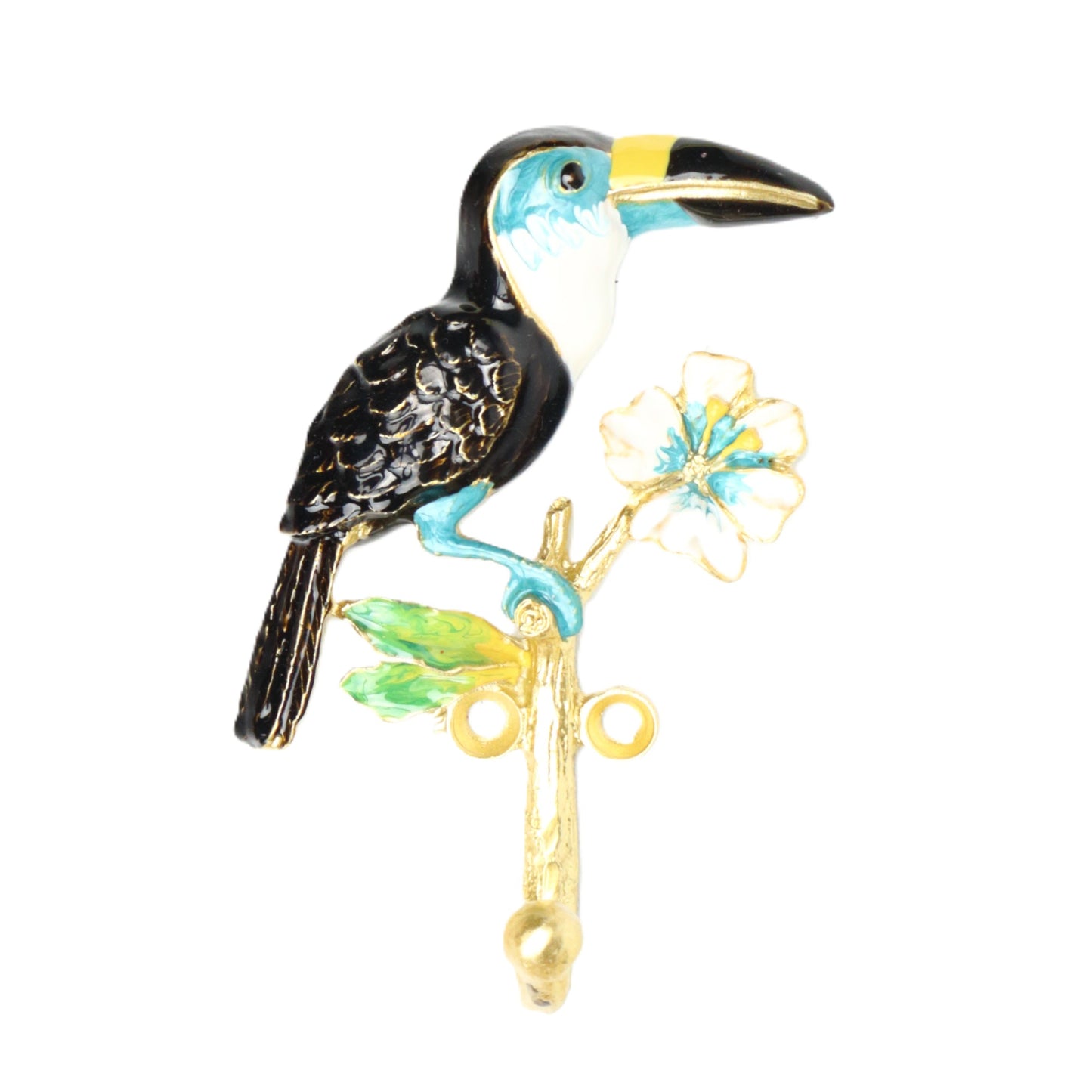 Toucan Hook