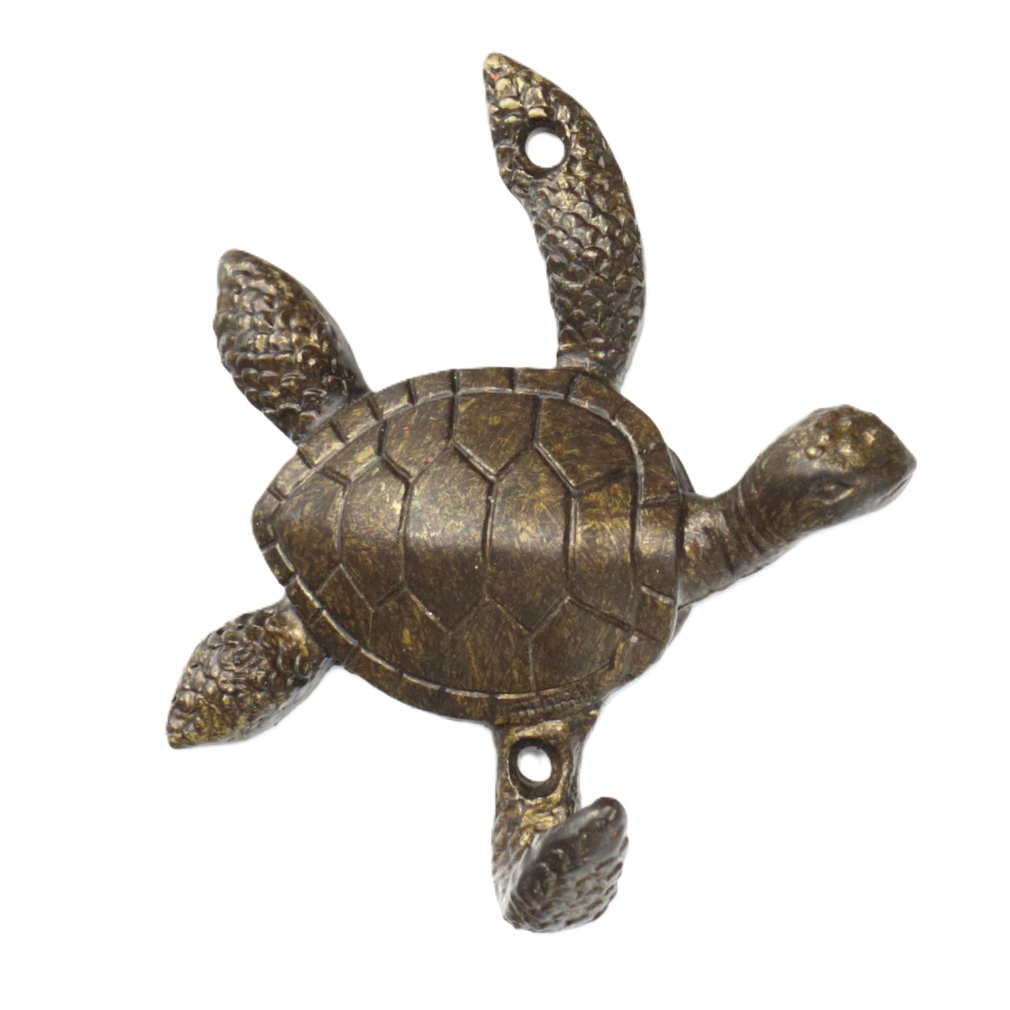 Turtle Hook