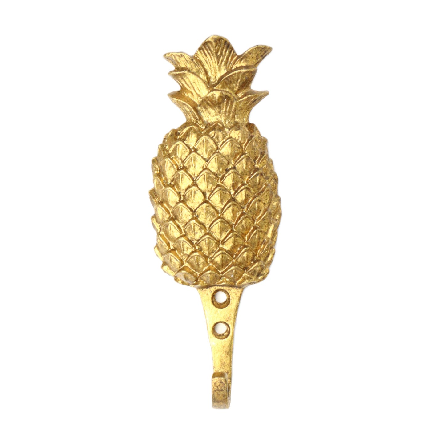 Golden Pineapple