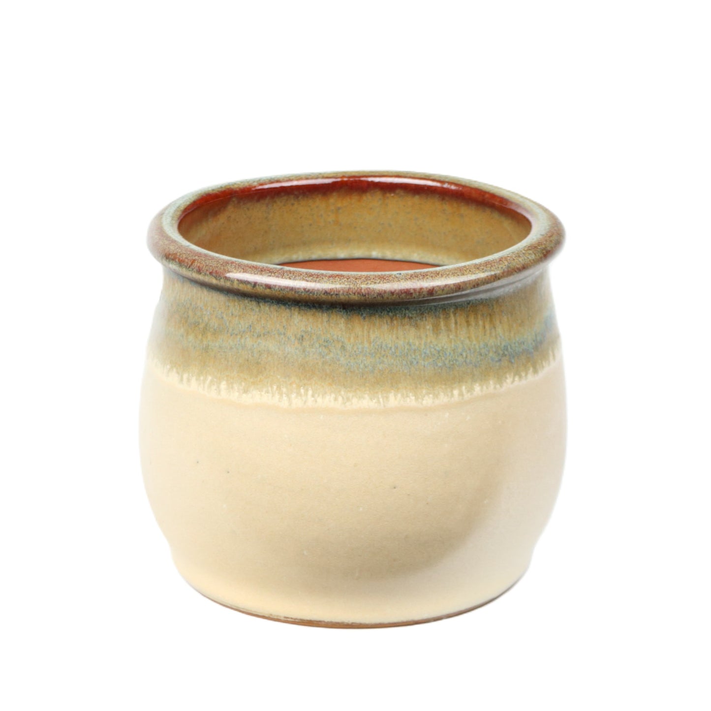 Chartreuse Tulip Pot Extra Small