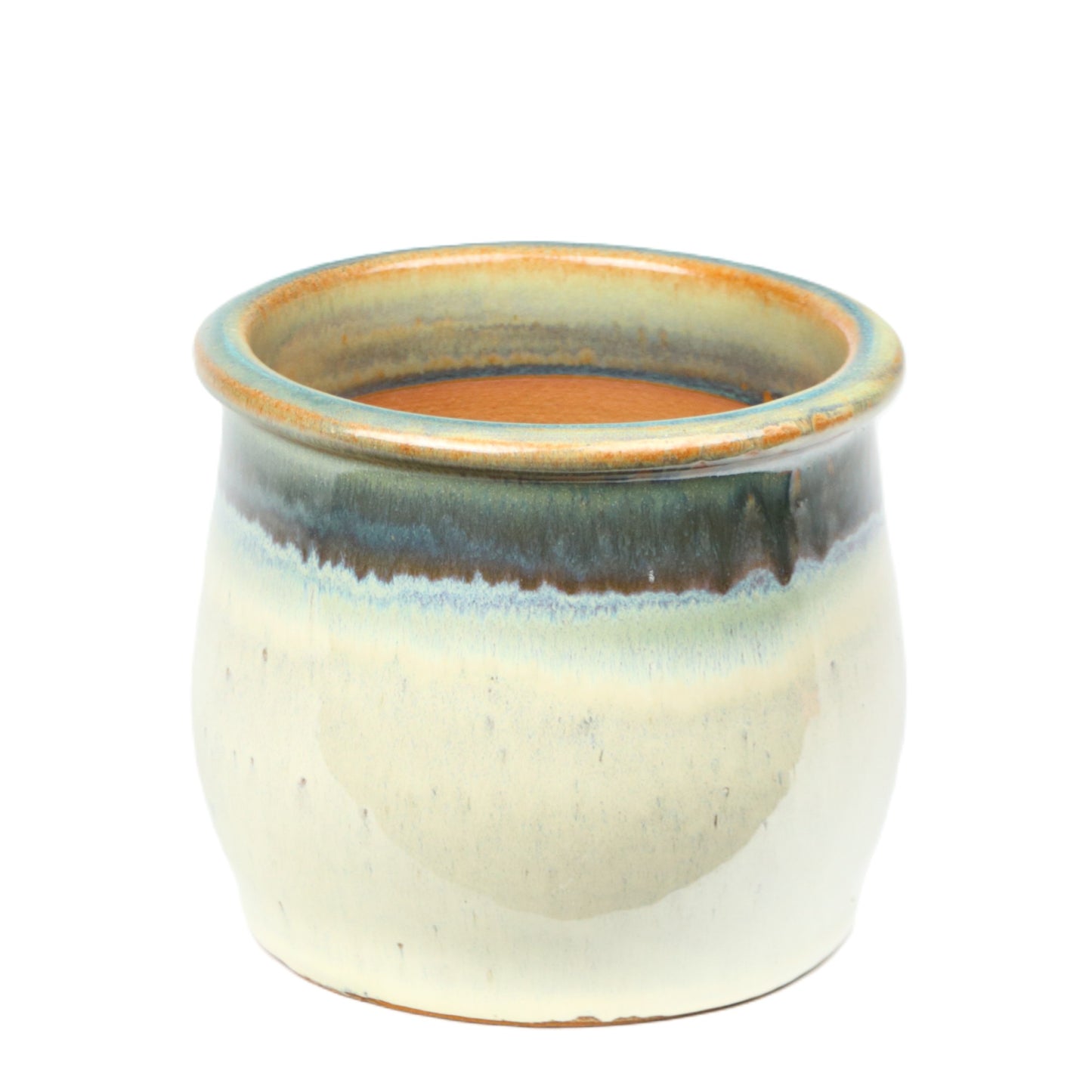Tulip Pot Ivory Extra Small