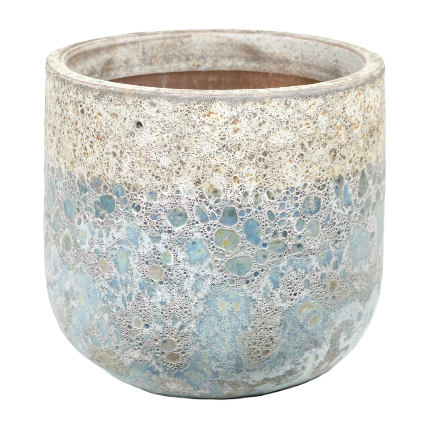 Marine Moon Pot Medium