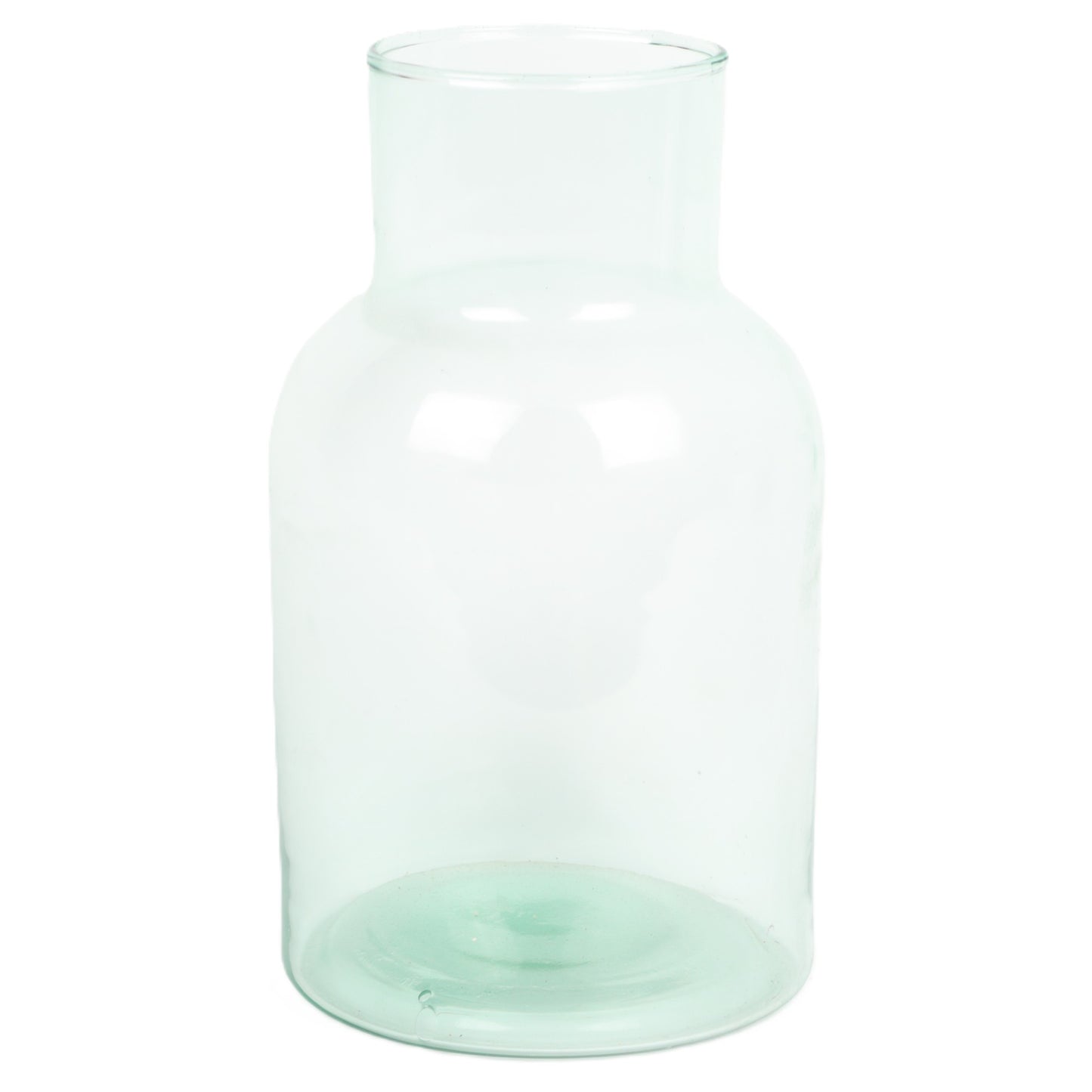 Aqua Clear Bottle