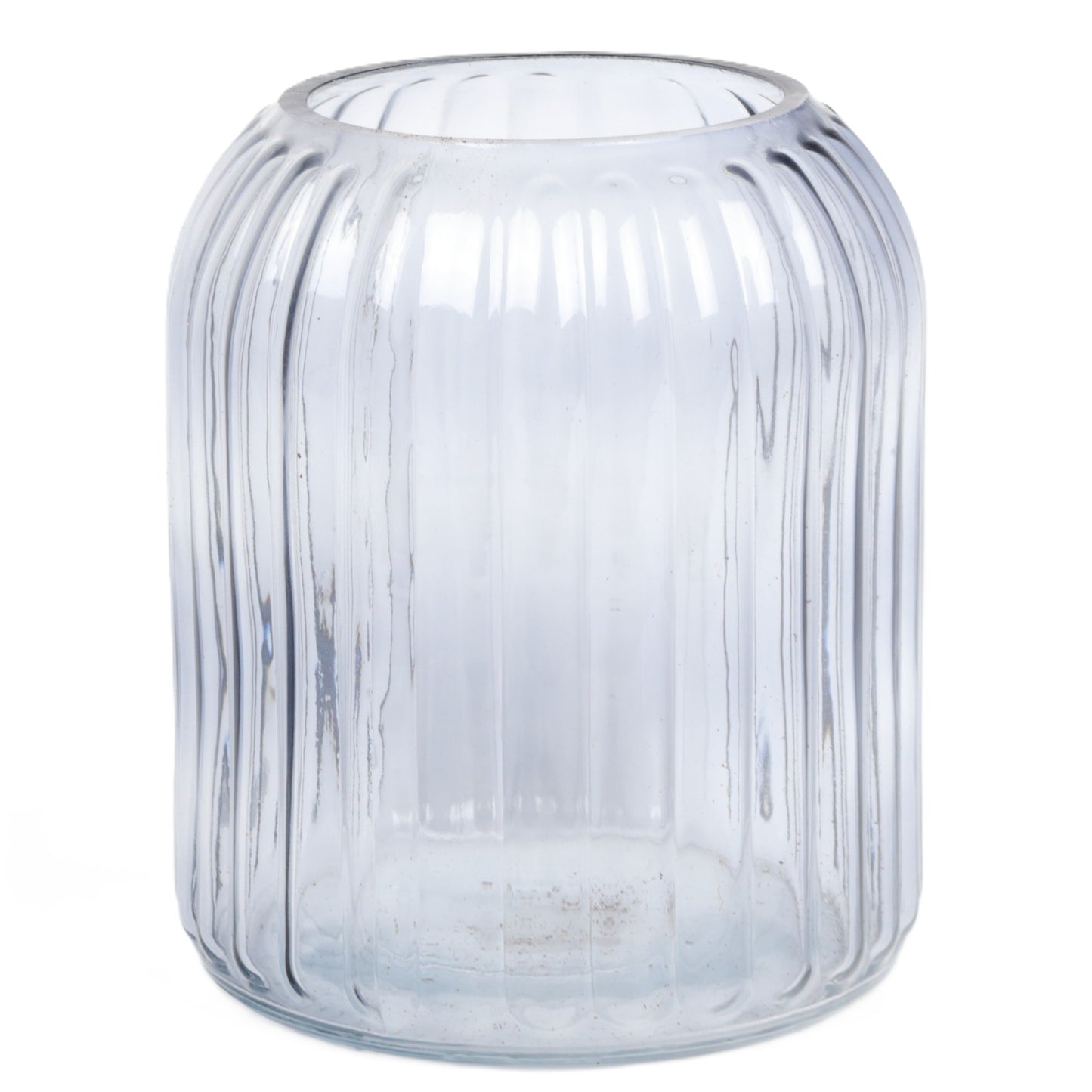 Hoary Ribbed Cylinder