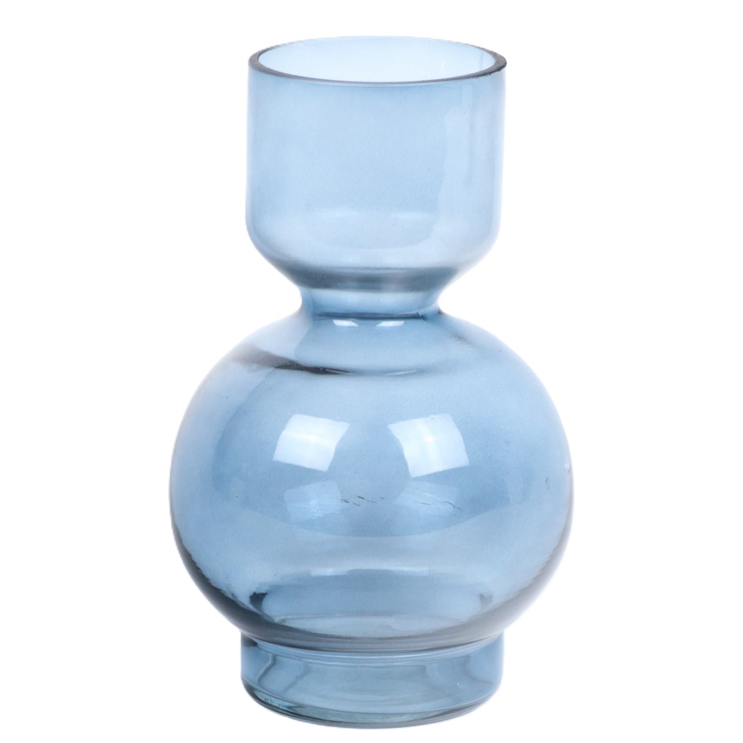 Marine Bust Vase