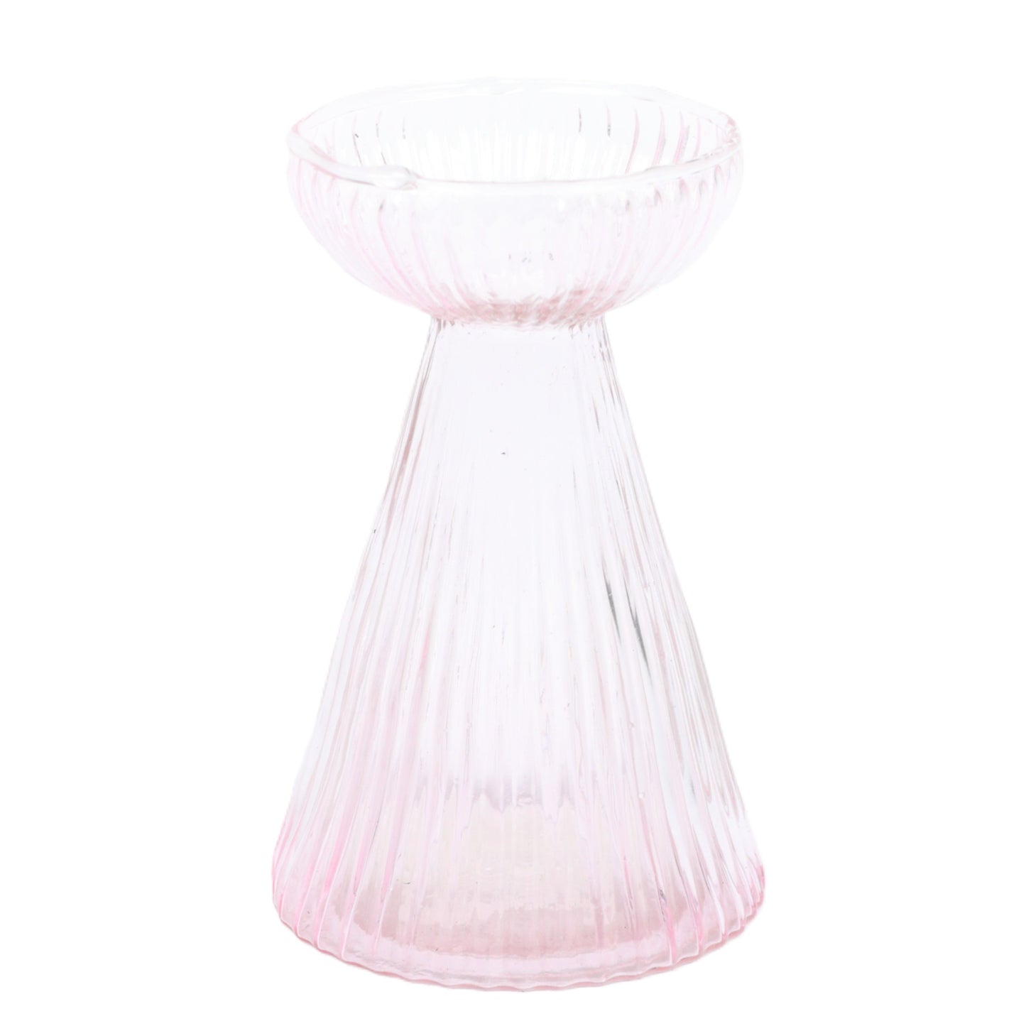 Rose Mini Chalice Vase
