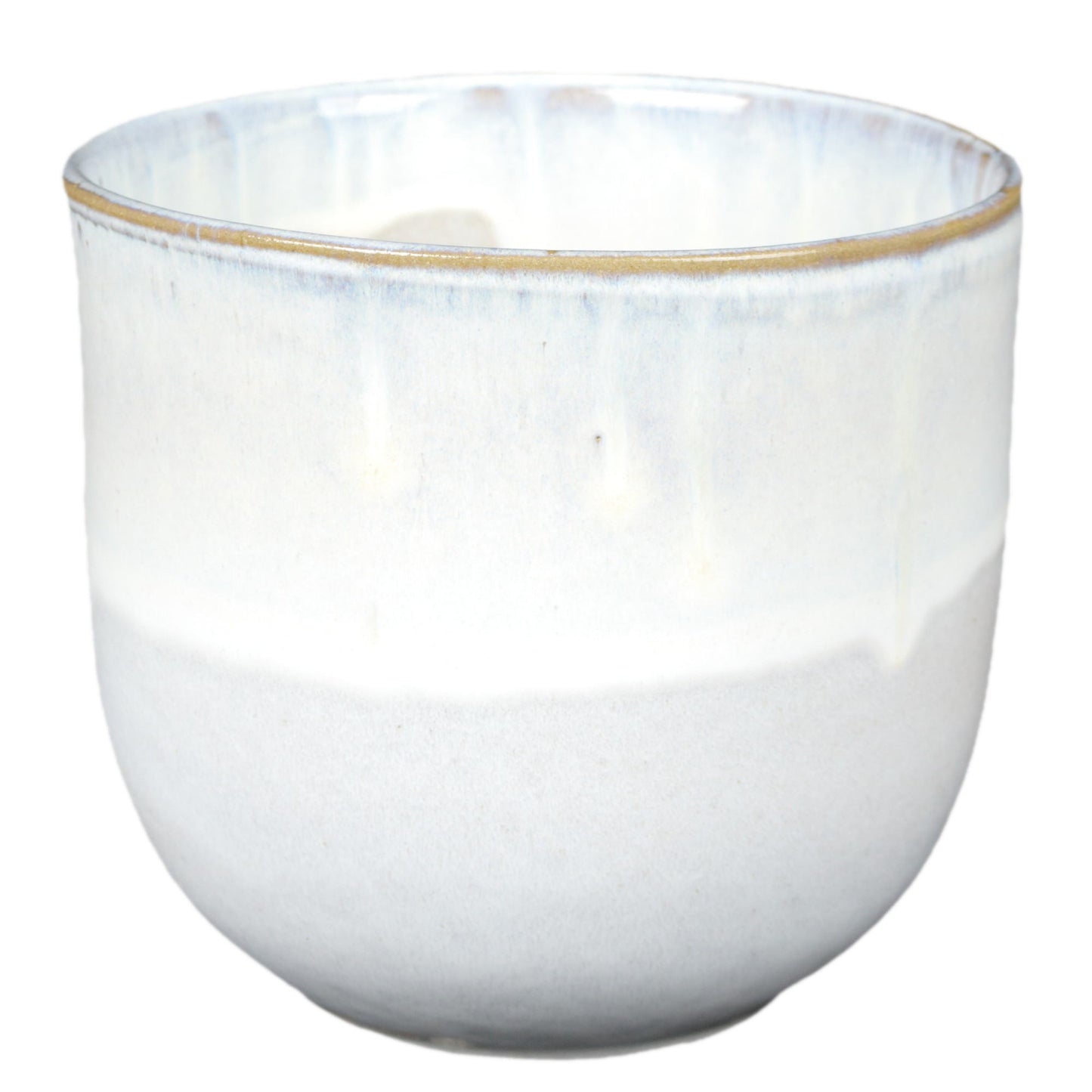 Ivory Cylinder Large