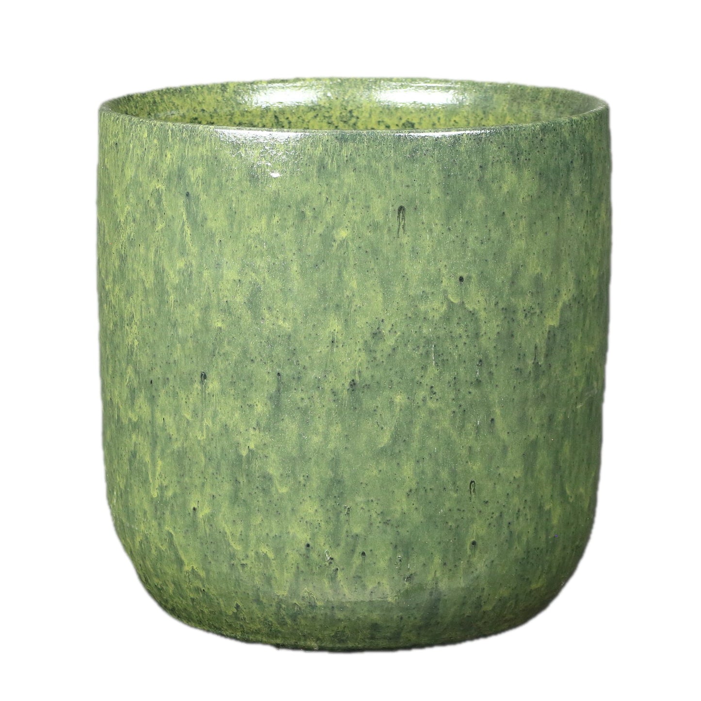 Forest Green Cylinder Large