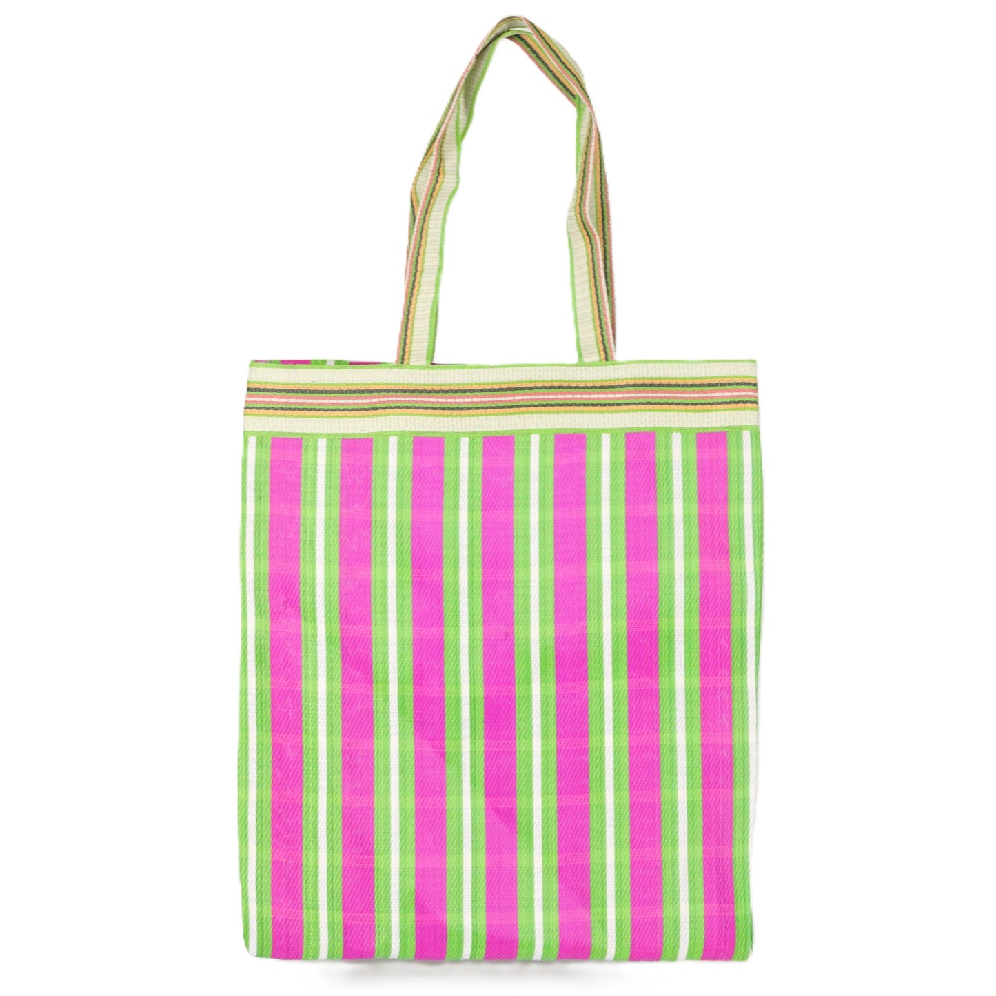 Harlequin Tote