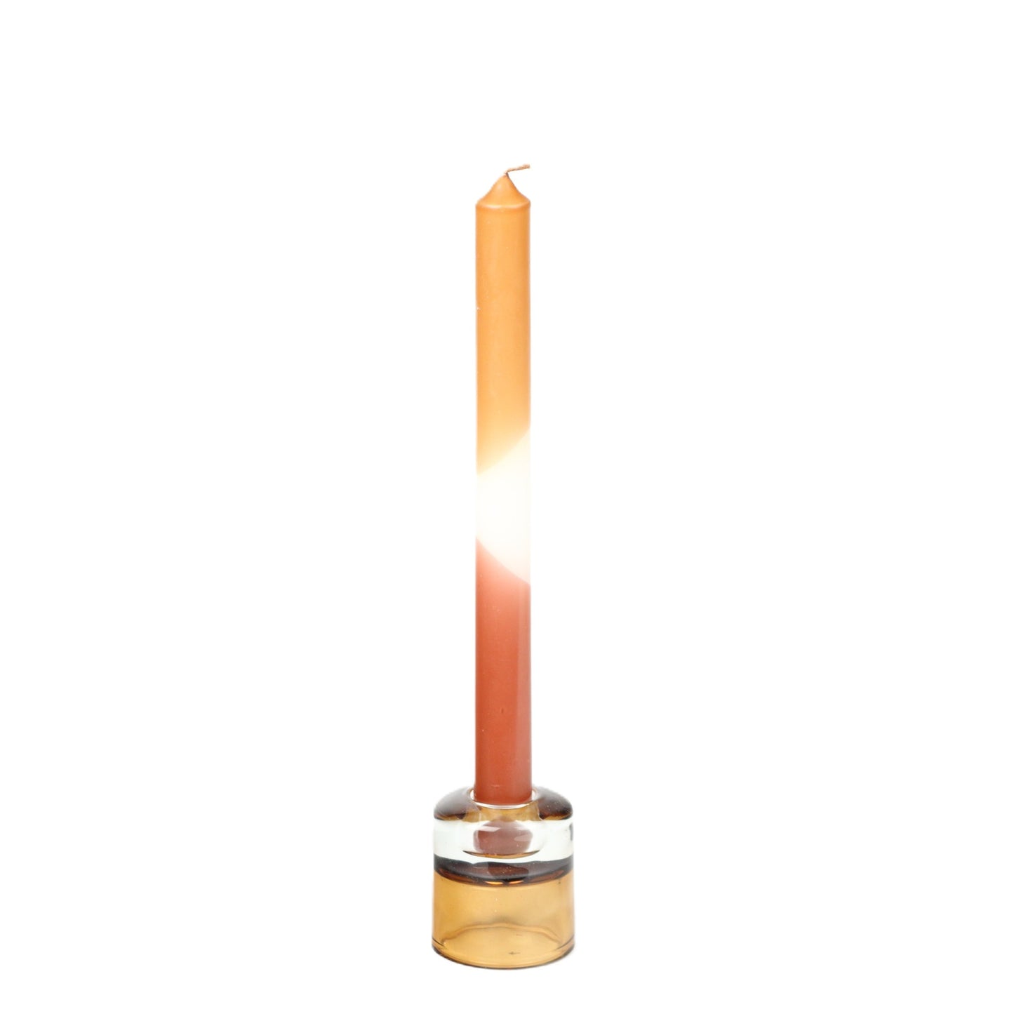 Toffee Dipped Candle