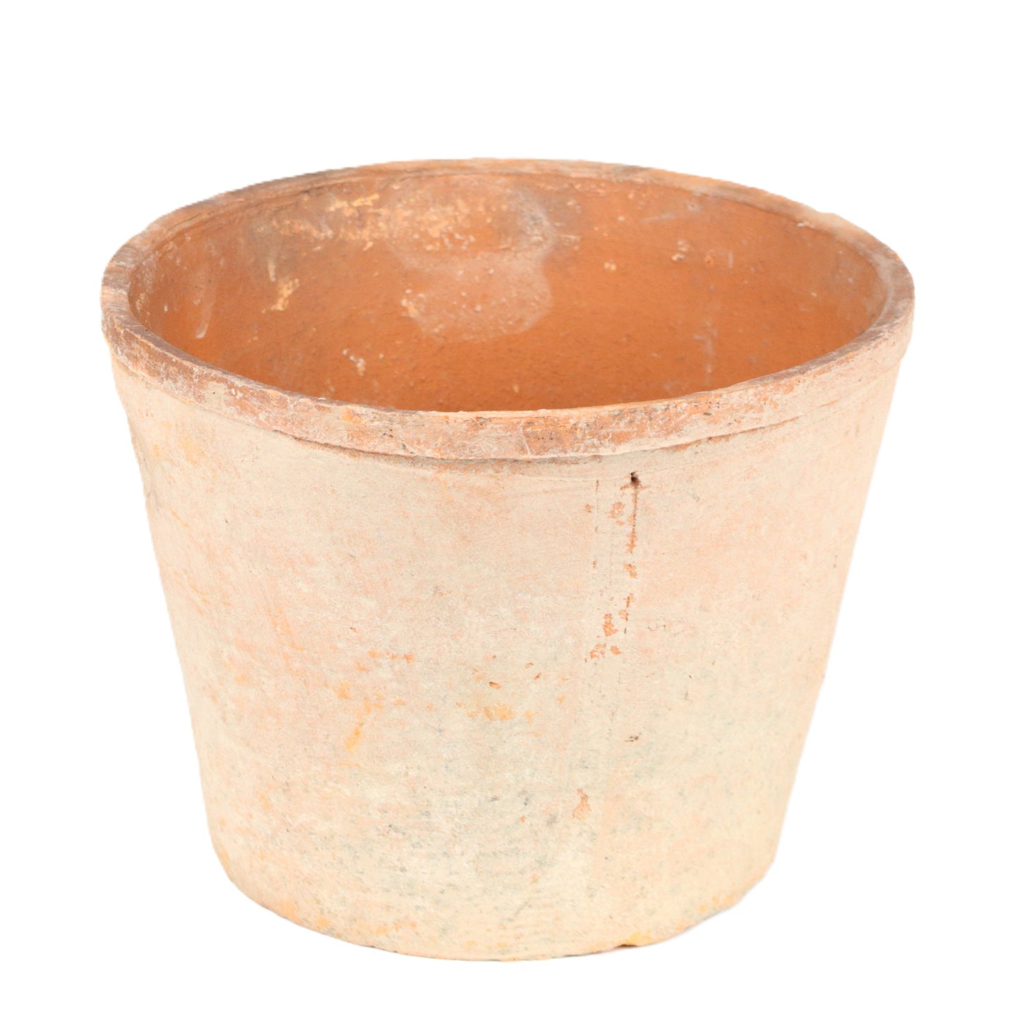 Orange Aged Terracotta 23cm