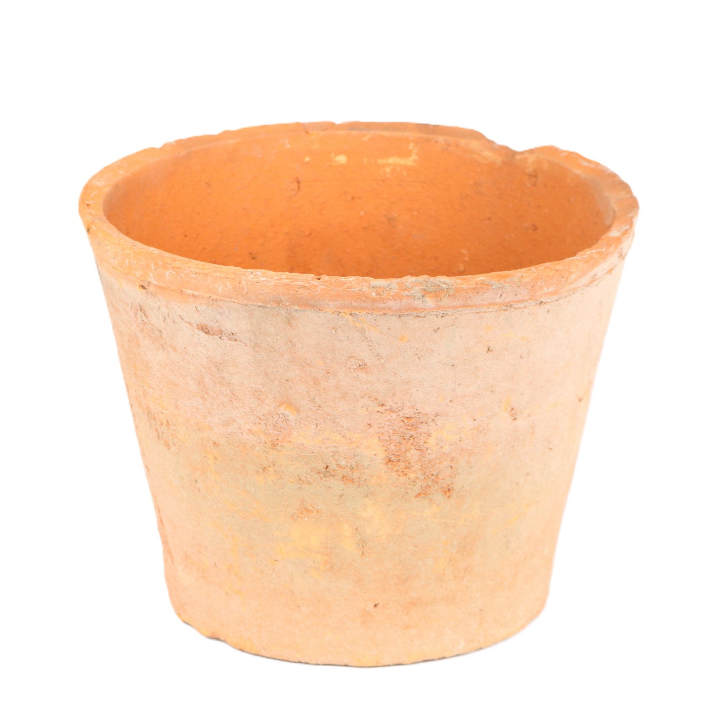 Brick Aged Terracotta 19cm