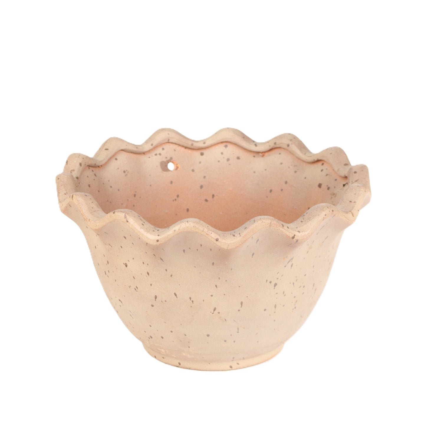 Conch Aged Terracotta