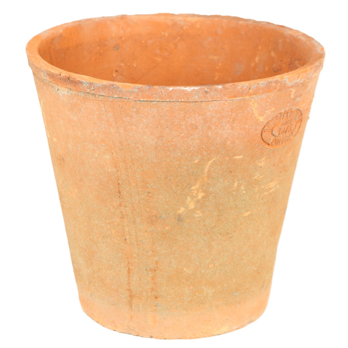 Orange Aged Terracotta 23cm