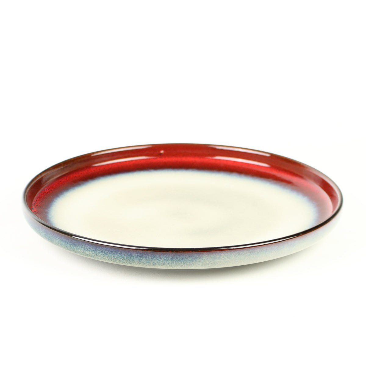 Crimson Stone Plate Large