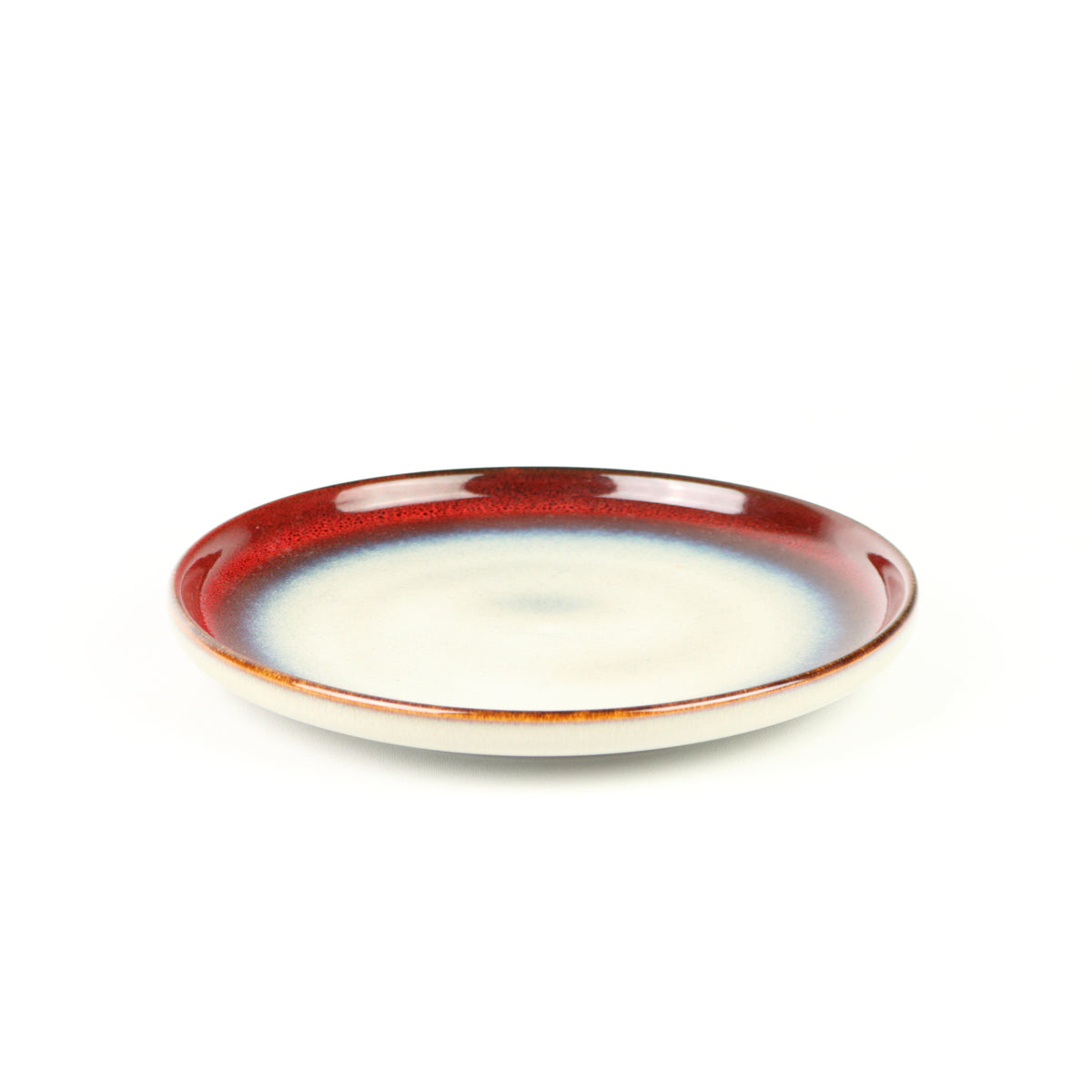 Crimson Stone Plate Small