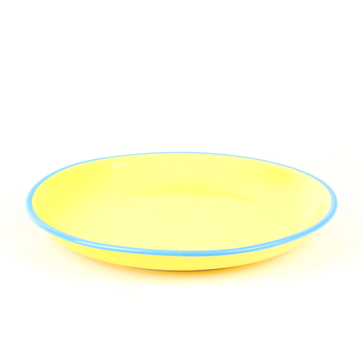 Sunny Sky Plate Large