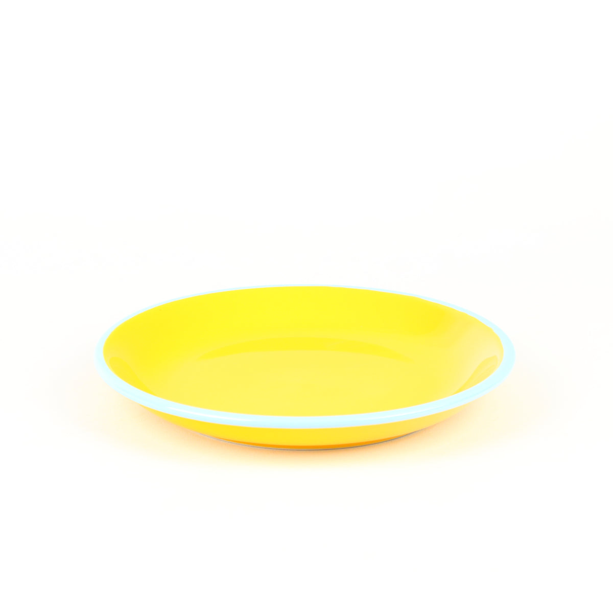 Sunny Sky Plate Small