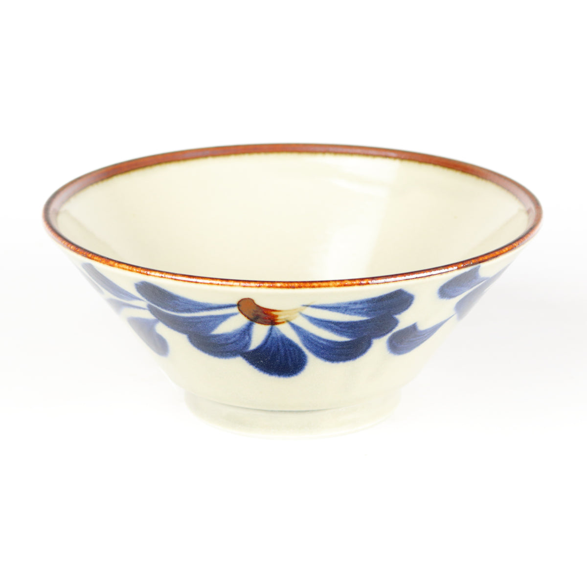 Sharp Udon Bowl Big