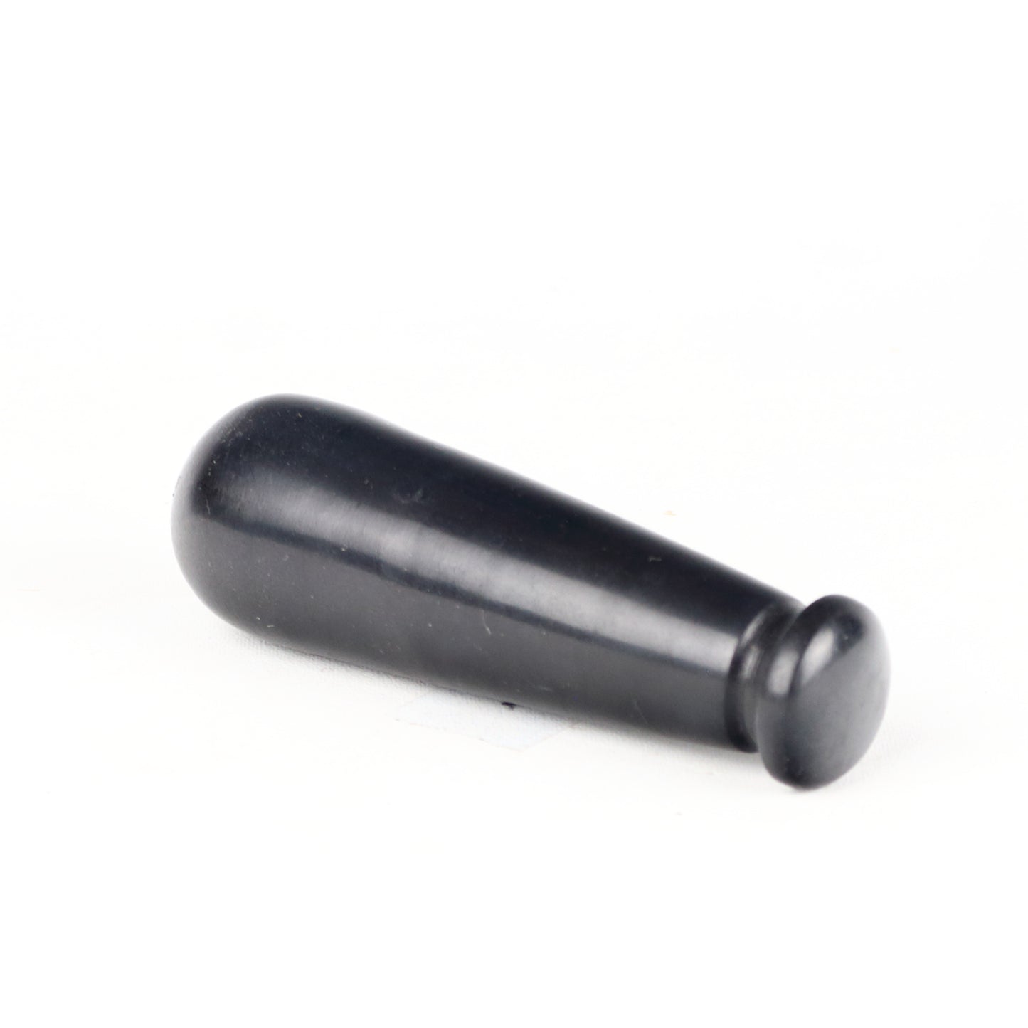Dark Pestle and Mortar