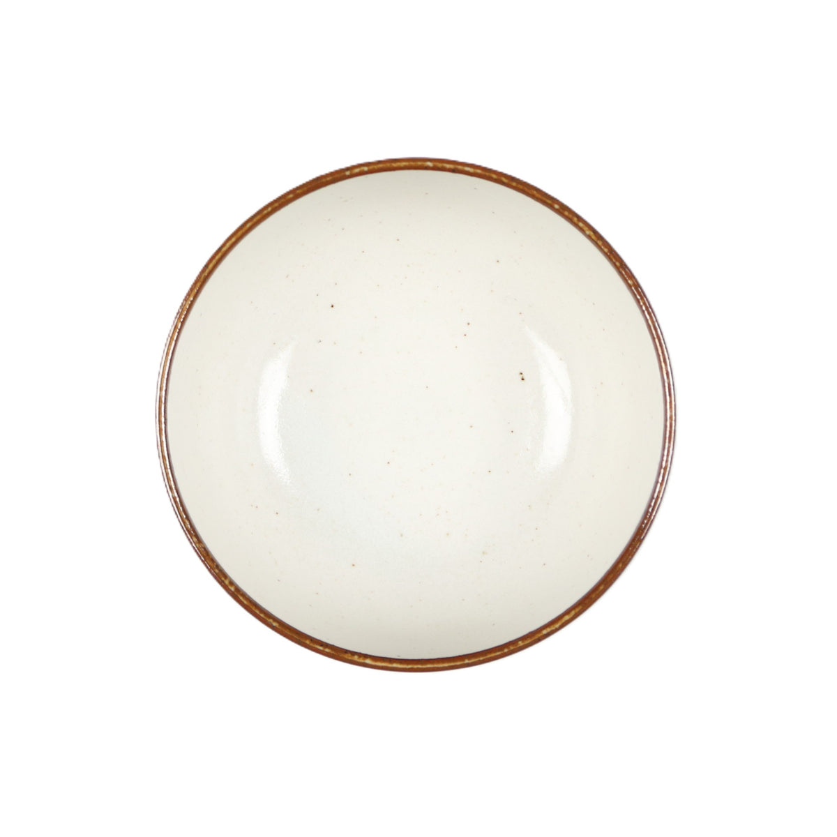 Navy Palms Bowl