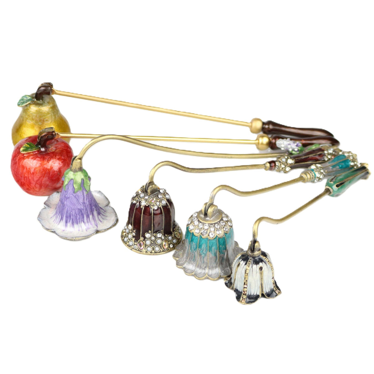 Candle Snuffers