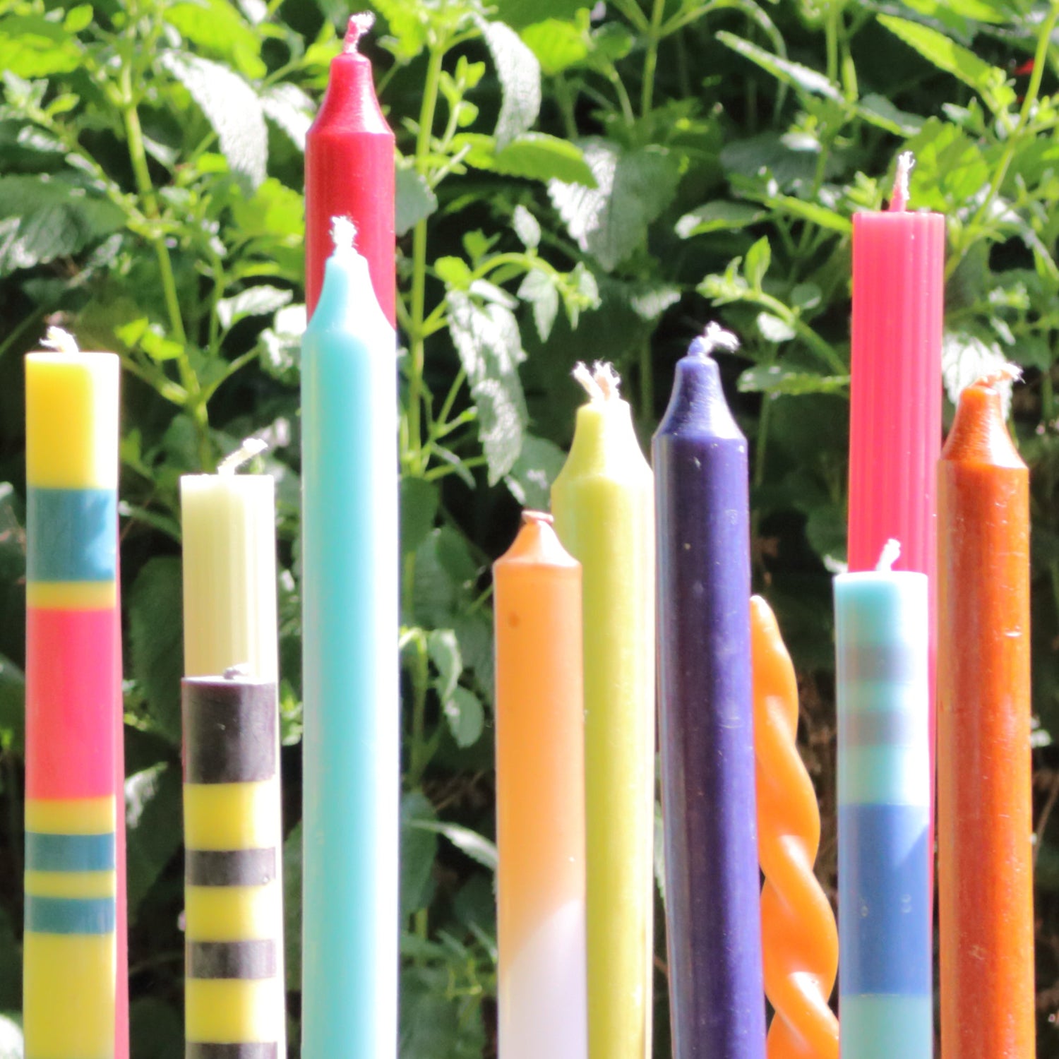 Candles