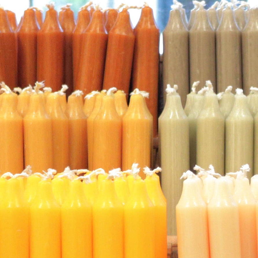 Candles