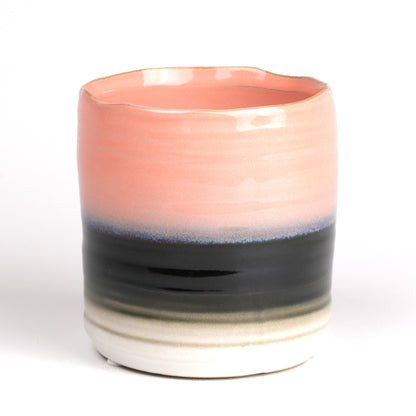 Marvelous Ocean Sunset Cylinder