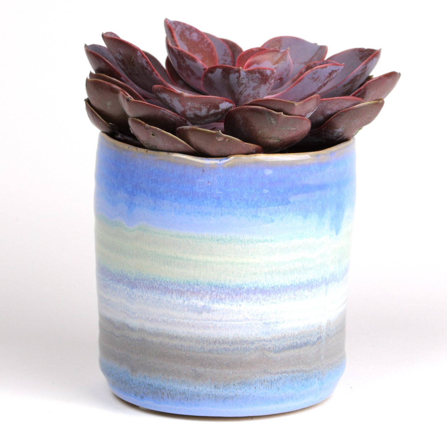 Ocean Horizon Cylinder