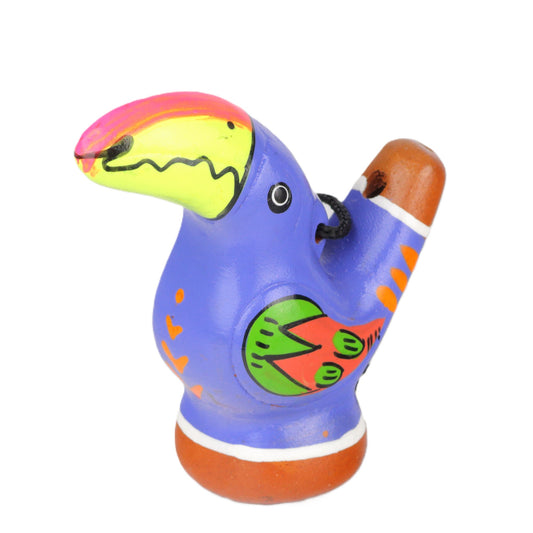Indigo Bird Whistle