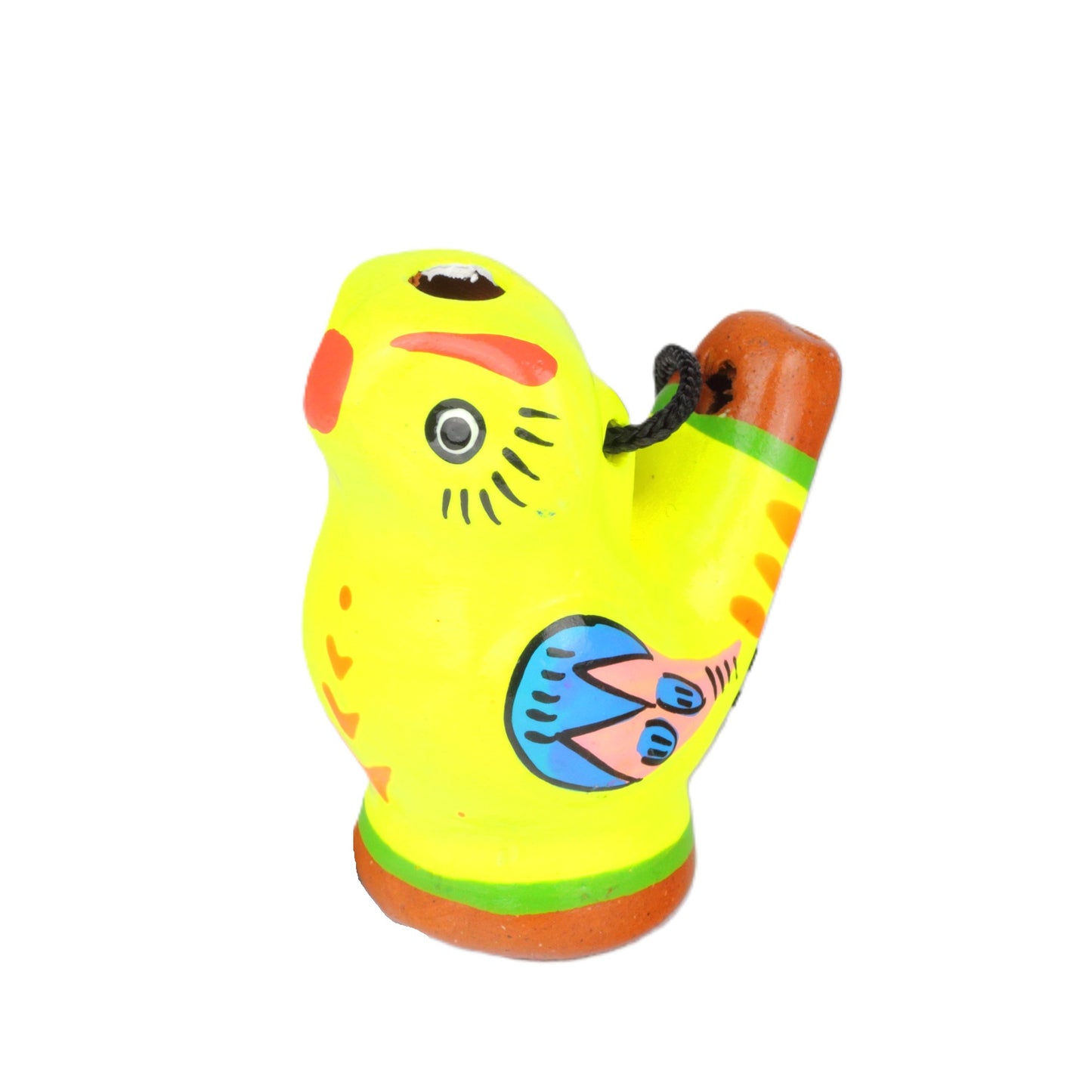 Canary Whistle