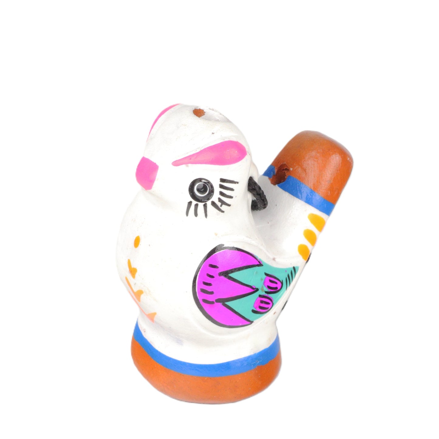 Kitsune Bird Whistle