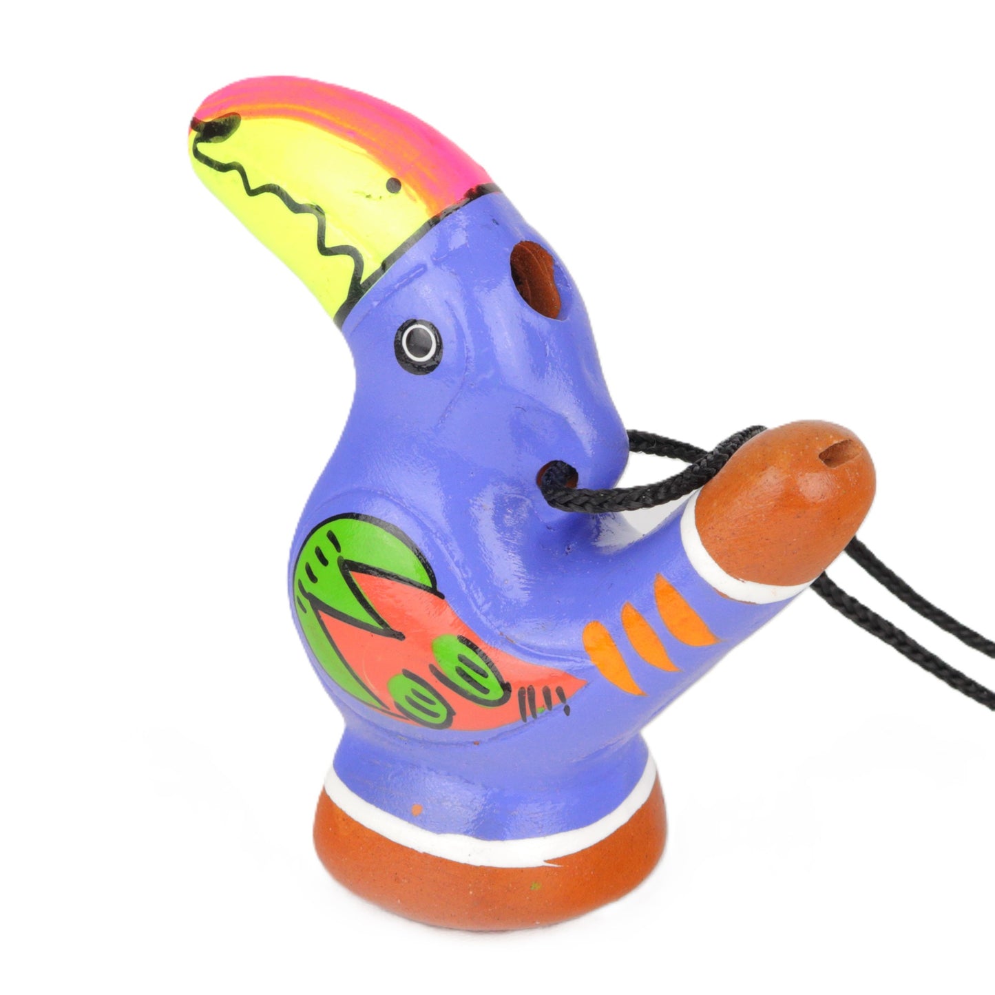 Indigo Bird Whistle
