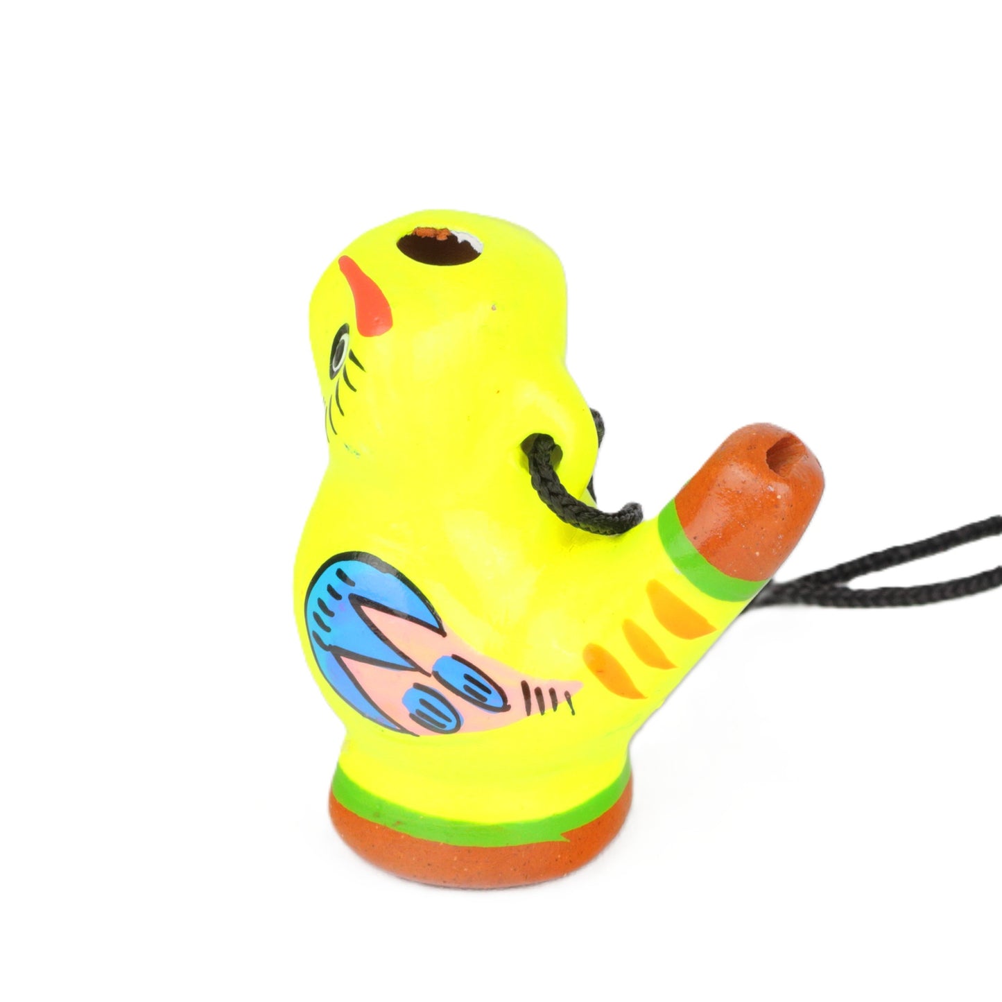 Canary Whistle