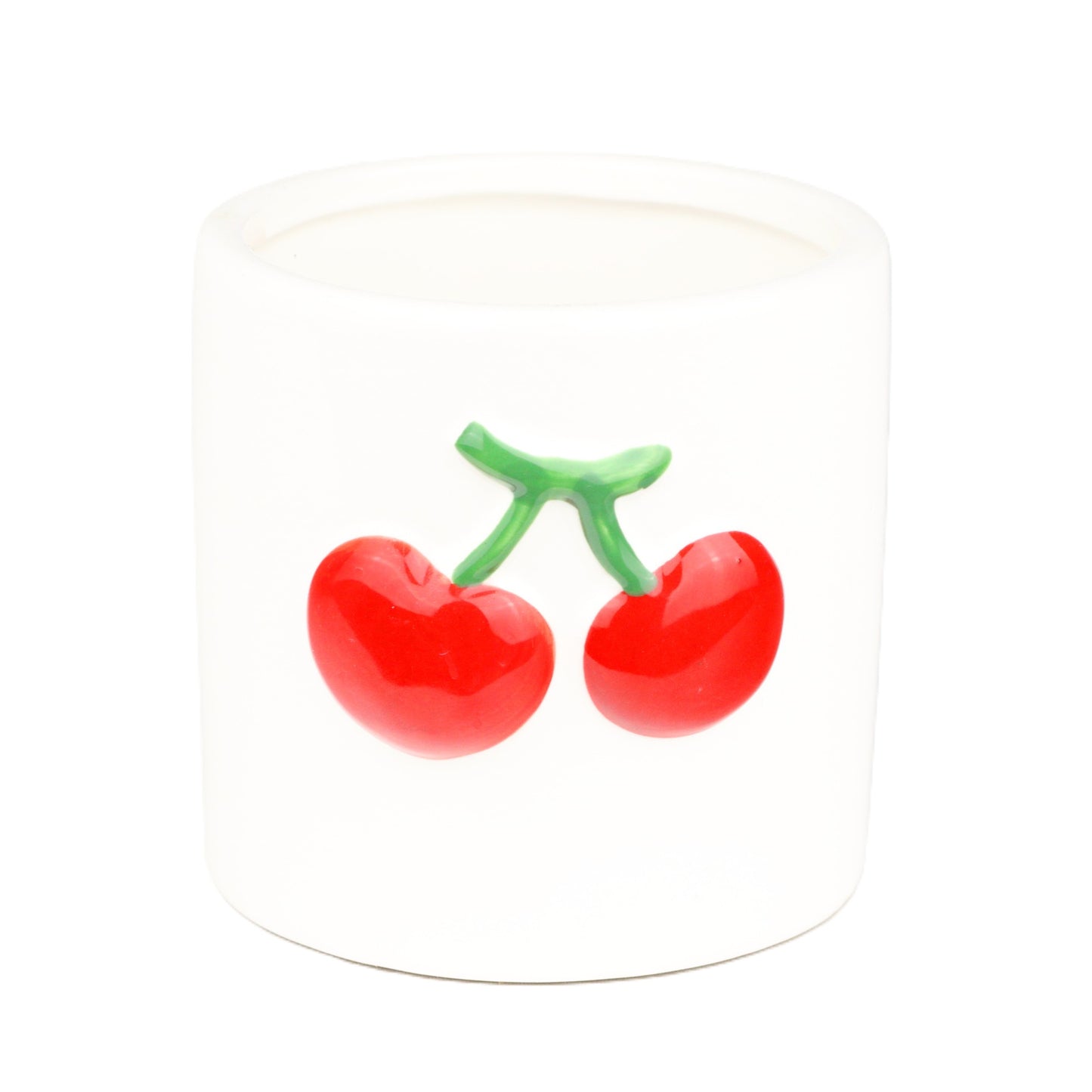 Cherries Cylinder
