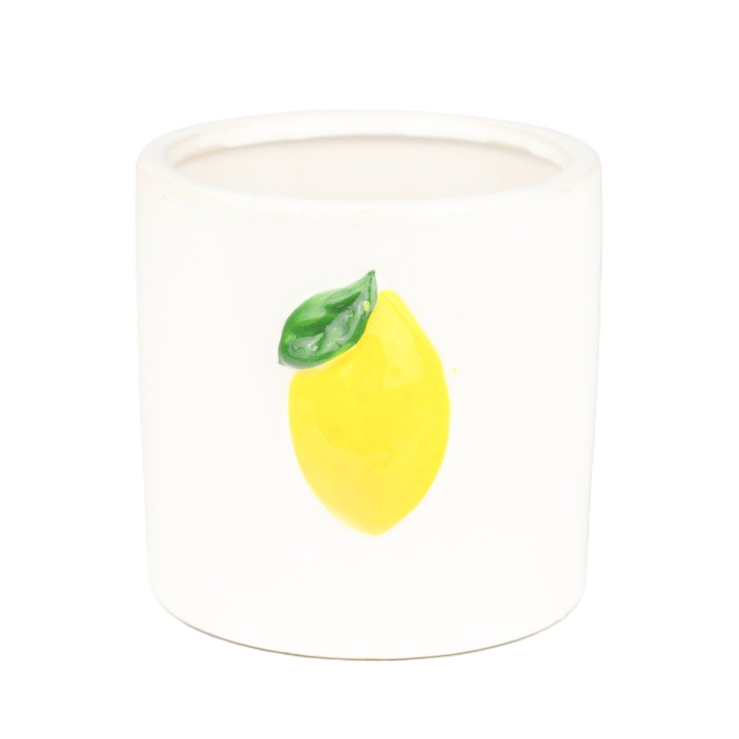 Lemon Cylinder