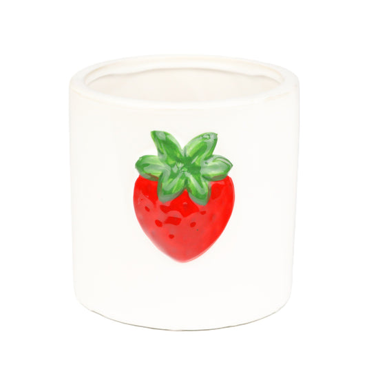 Strawb Cylinder