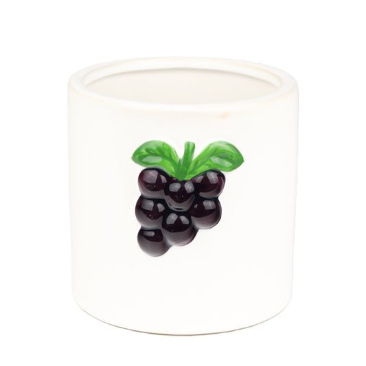 Blackcurrants Cylinder