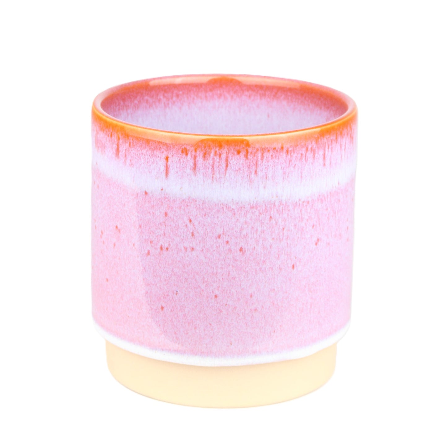 Cerise Cylinder Medium